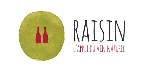 Raisin - L'appli du vin naturel
